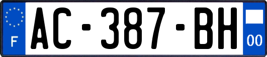 AC-387-BH