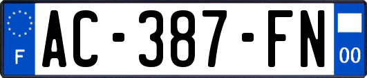 AC-387-FN