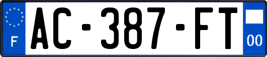 AC-387-FT