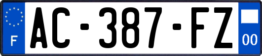 AC-387-FZ