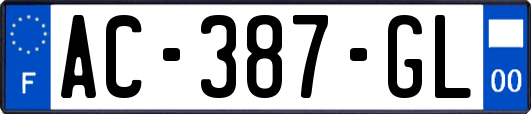 AC-387-GL