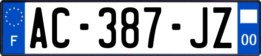 AC-387-JZ