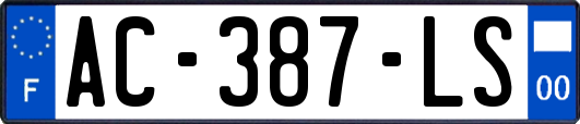 AC-387-LS
