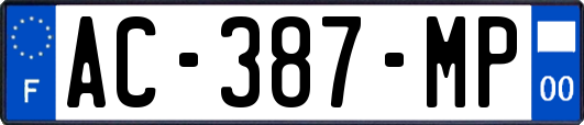 AC-387-MP