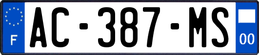 AC-387-MS