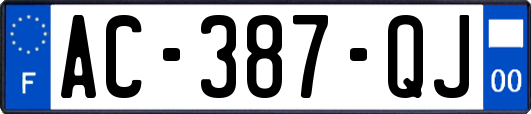 AC-387-QJ