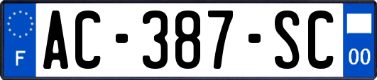 AC-387-SC