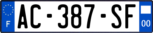 AC-387-SF