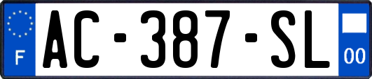 AC-387-SL