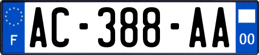 AC-388-AA