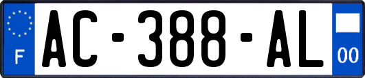 AC-388-AL