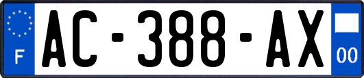 AC-388-AX