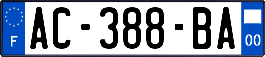 AC-388-BA