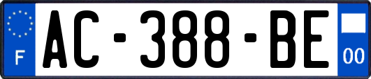 AC-388-BE