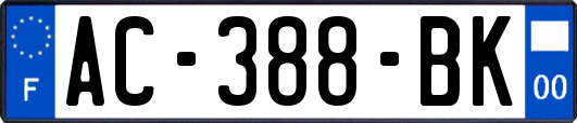 AC-388-BK