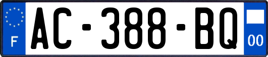 AC-388-BQ