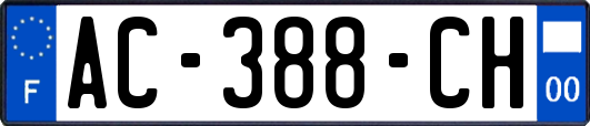 AC-388-CH