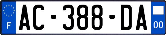 AC-388-DA