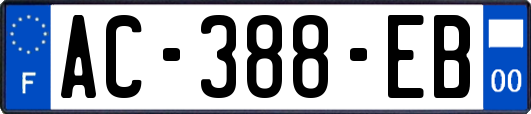 AC-388-EB