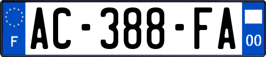 AC-388-FA