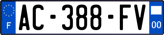 AC-388-FV