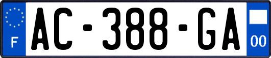 AC-388-GA