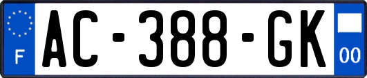 AC-388-GK