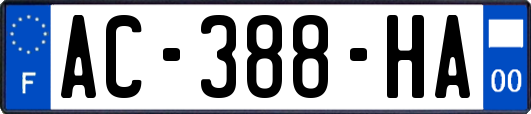AC-388-HA