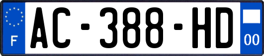 AC-388-HD