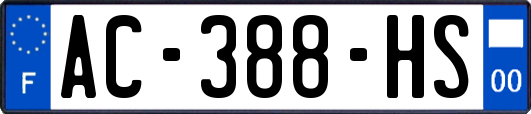 AC-388-HS