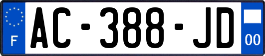AC-388-JD