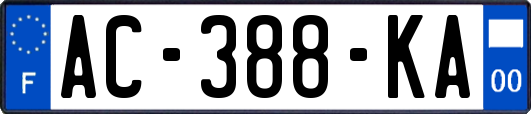 AC-388-KA