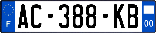 AC-388-KB