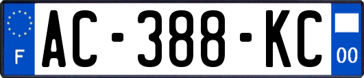 AC-388-KC
