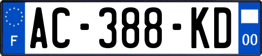 AC-388-KD