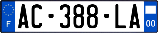 AC-388-LA