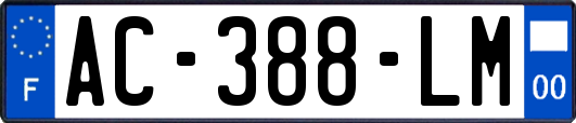 AC-388-LM