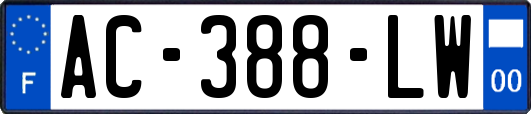 AC-388-LW