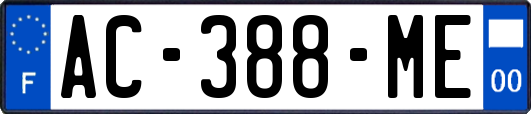 AC-388-ME