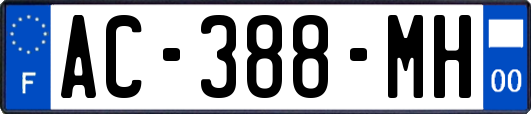 AC-388-MH