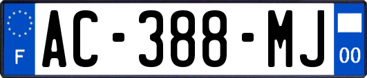AC-388-MJ
