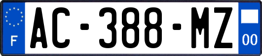 AC-388-MZ