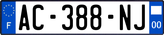 AC-388-NJ