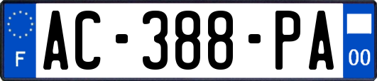 AC-388-PA