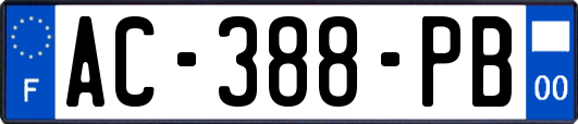 AC-388-PB