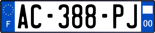 AC-388-PJ