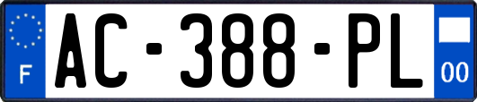 AC-388-PL