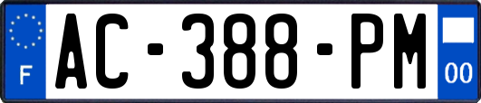 AC-388-PM