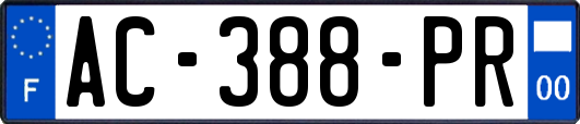 AC-388-PR