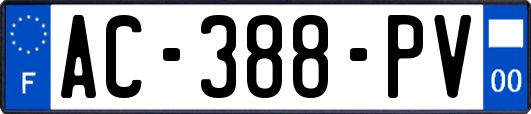 AC-388-PV